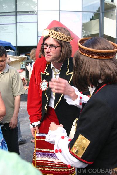 Diapositive suivante